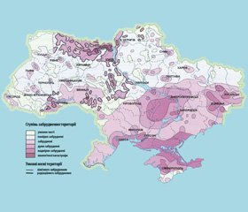 Епідеміологія транзиторних ішемічних атак у структурі гострих порушень мозкового кровообігу в Україні та інших країнах