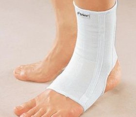 SCARF остеотомия при лечении hallux valgus  